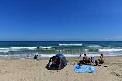 Banhun Beach'in fotoğrafı çok temiz temizlik seviyesi ile
