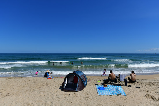 Banhun Beach