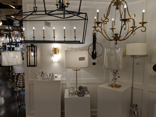 Lighting Store «Metro Lighting», reviews and photos, 929 Hanley Industrial Ct, Brentwood, MO 63144, USA