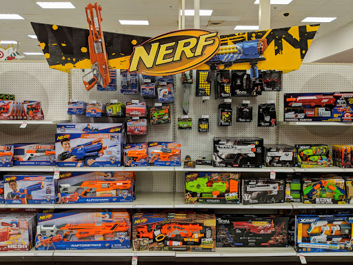 Department Store «Target», reviews and photos, 300 S Randall Rd, Elgin, IL 60123, USA