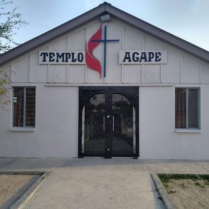Iglesia Metodista Templo Ágape