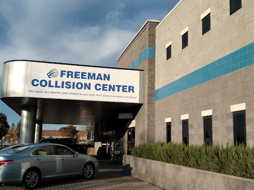 Toyota Dealer «Freeman Toyota», reviews and photos, 2875 Corby Ave, Santa Rosa, CA 95407, USA