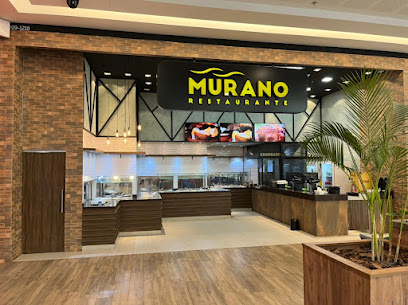 Murano Cerrado Restaurante - Praça de alimentação Shopping Cerrado BRO - Av. Anhanguera, 10790 - QD 582 LT - Aeroviario, Goiânia - GO, 74435-300, Brazil