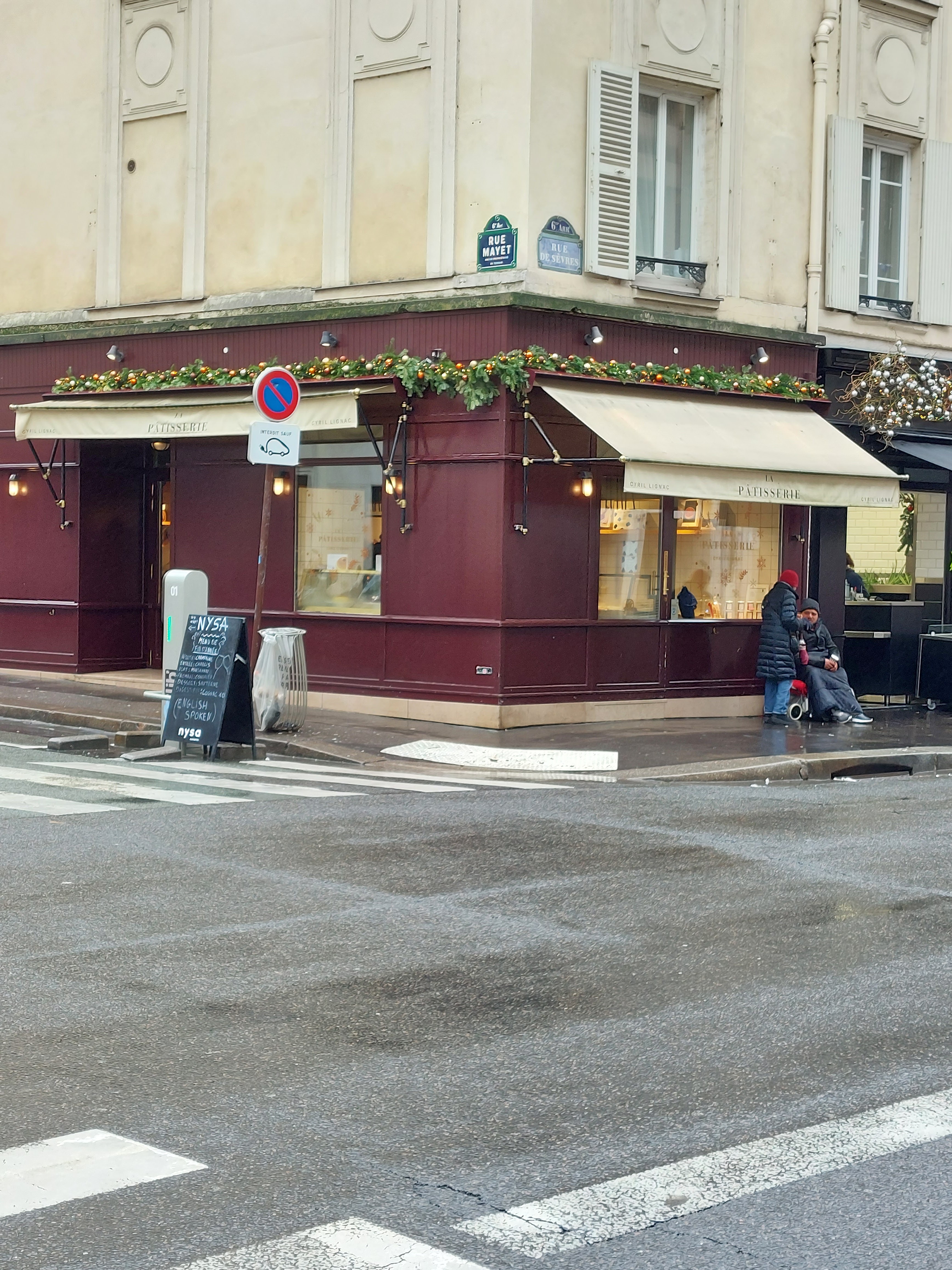 Photo n° 2 de l'avis de julien.i fait le 30/12/2021 à 16:33