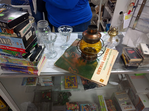 Thrift Store «Goodwill», reviews and photos, 411 W Milham Ave, Portage, MI 49024, USA