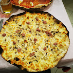 Photo n°3 de l'avis de diego.i fait le 28/10/2023 à 19:07 sur le  Passaparola à Rome