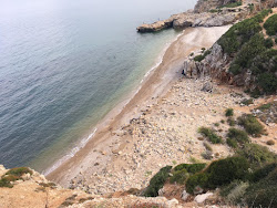 Foto von Yasar Plaji umgeben von Bergen