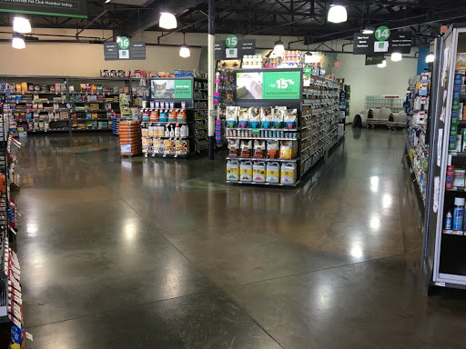 Pet Supply Store «Pet Supplies Plus», reviews and photos, 2840 Countryside Dr, Turlock, CA 95380, USA