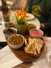 Les plus récentes photos du Restaurant méditerranéen BUK - Beldi Urban Kitchen à Paris - n°3
