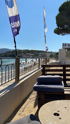 La Cabane du Poséidon à La Seyne-sur-Mer