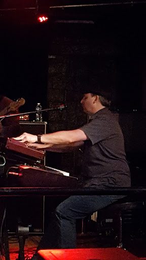 Live Music Venue «The Rabbit Hole», reviews and photos, 1801 Commonwealth Ave, Charlotte, NC 28205, USA