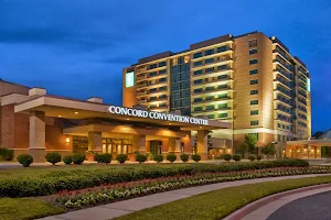 Embassy Suites by Hilton Charlotte Concord Golf Resort & Spa image