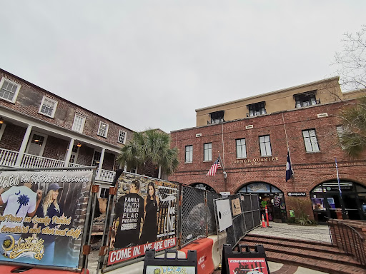 Historical Landmark «Historic Charleston City Market», reviews and photos, 188 Meeting St, Charleston, SC 29401, USA