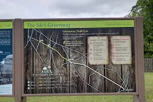 The S&S Greenway image