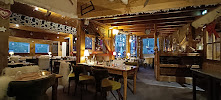 Atmosphère du Restaurant La Casa De L'ours à La Plagne-Tarentaise - n°8