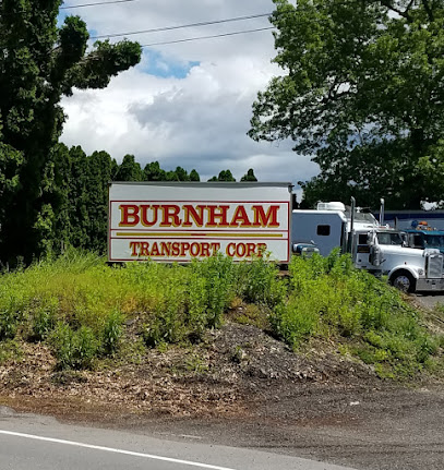 Burnham Transport Corporation