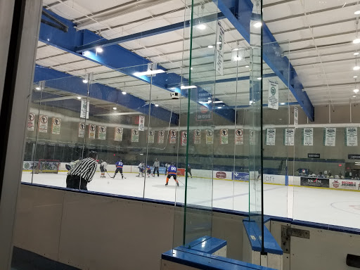 Chilled Ponds Ice Sports Complex