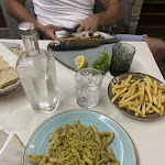 Photo n°2 de l'avis de Anais.L fait le 22/08/2023 à 11:57 sur le  Osteria Cagliaritana à Cagliari