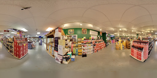 Liquor Store «Five Points Bottle Shop», reviews and photos, 3685 Atlanta Hwy, Athens, GA 30606, USA