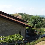 Photo n°3 de l'avis de Wilfried.r fait le 30/07/2016 à 05:29 sur le  Relais Borgo Del Gallo à Cavatore