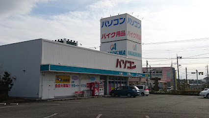 OAナガシマ 富士宮店