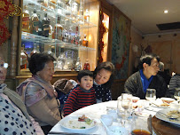 Atmosphère du Restaurant chinois Chine Masséna à Paris - n°14