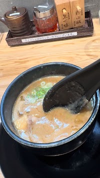 らぁ麺 きむら