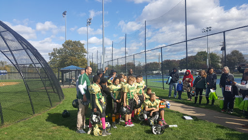 Stadium «Memorial Stadium», reviews and photos, Joyce Kilmer Ave, New Brunswick, NJ 08901, USA