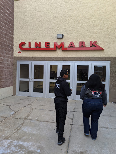 Movie Theater «Cinemark Movies 10», reviews and photos, 1600 IL-50, Bourbonnais, IL 60914, USA