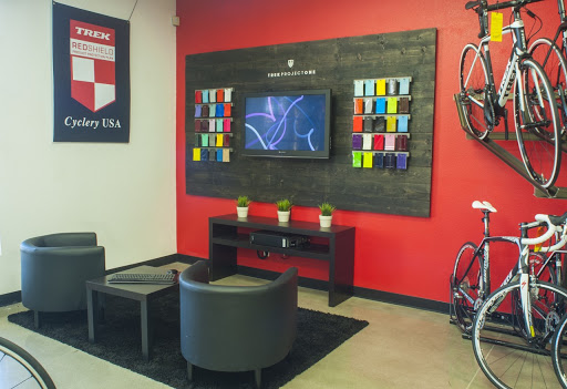 Bicycle Store «Cyclery USA», reviews and photos, 7890 Haven Ave, Rancho Cucamonga, CA 91730, USA