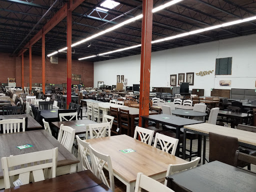 Furniture Store «Davis Home Furniture», reviews and photos, 100 Fairview Rd, Asheville, NC 28803, USA