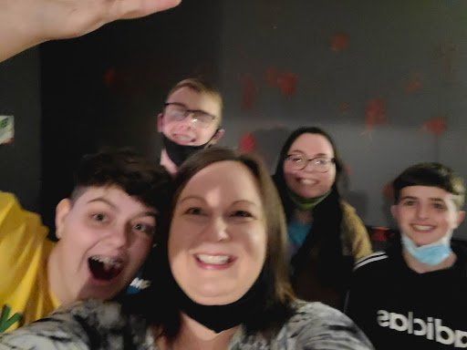 Tourist Attraction «417 Escape Artist», reviews and photos, 2147 W Republic Rd, Springfield, MO 65807, USA