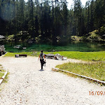 Photo n°2 de l'avis de Dalibor.L fait le 03/02/2021 à 11:27 sur le  Ristorante Saliola al Lago Ghedina à Cortina d'Ampezzo