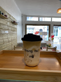 Thé au lait du Restaurant asiatique Shanghai à Arras - n°8