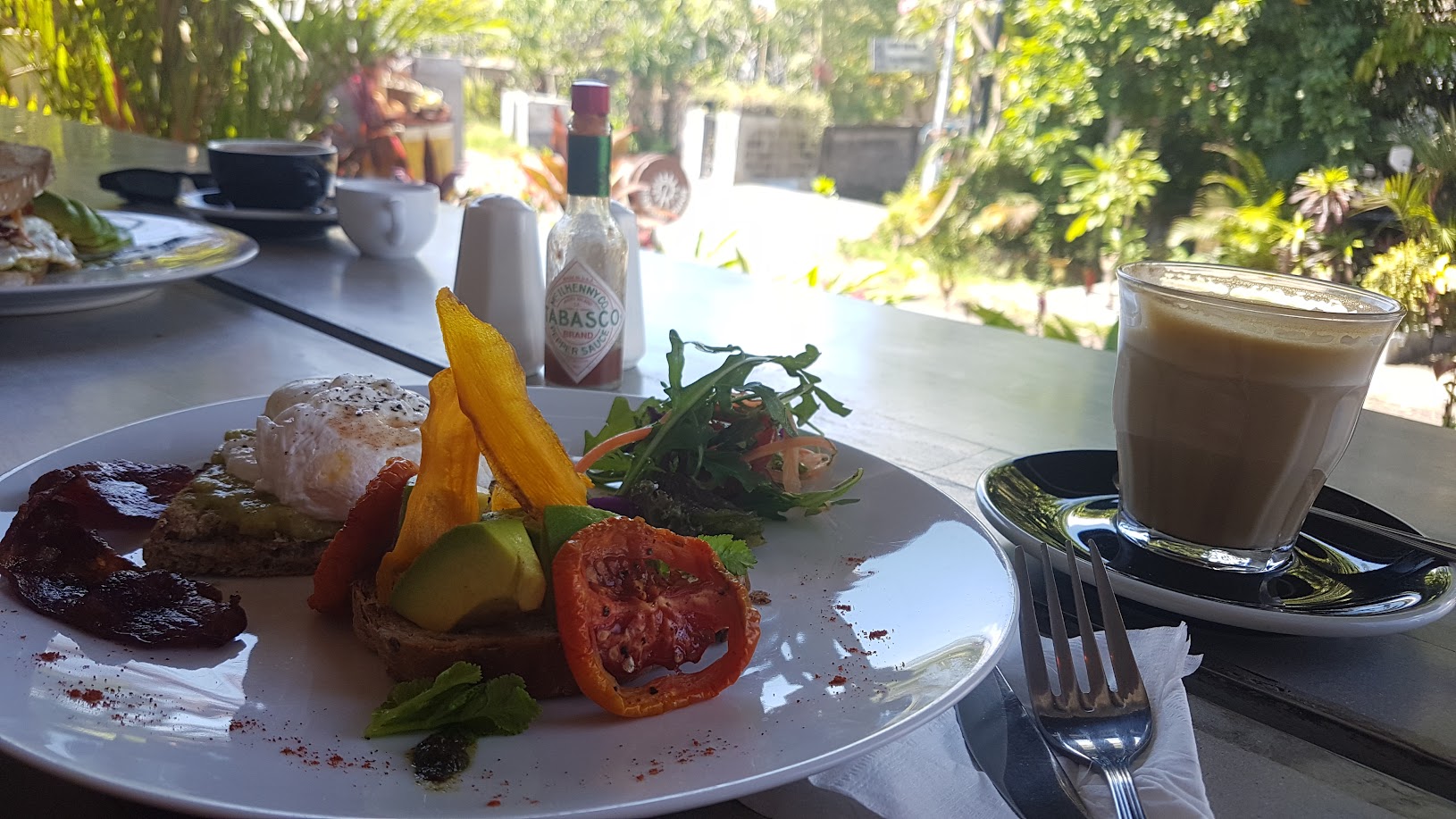 Rise & Shine Cafe
