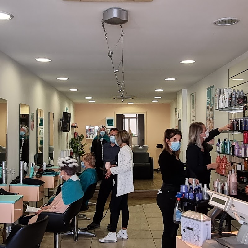 Tchip Coiffure Hazebrouck