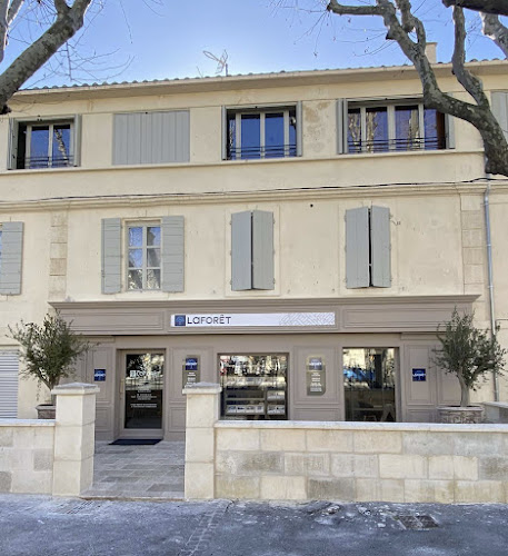 Agence Laforêt Arles à Arles