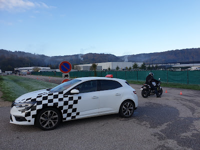 Auto Moto Ecole VICHERAT à Vaucouleurs