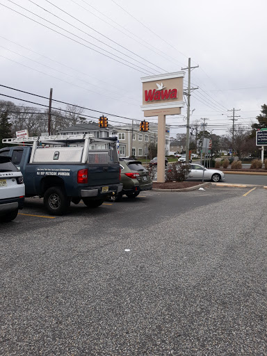 Sandwich Shop «Wawa», reviews and photos, 502 Shore Rd, Somers Point, NJ 08244, USA