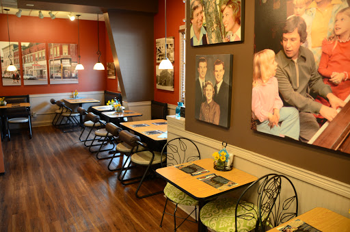 Event Planner «Gaither Family Resources», reviews and photos, 1617 S Park Ave, Alexandria, IN 46001, USA