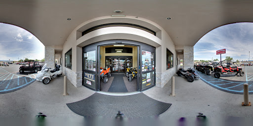 Motorcycle Dealer «BMW Motorcycles of Denton», reviews and photos, 515 Acme St, Denton, TX 76205, USA