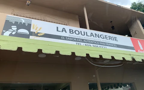 La Boulangerie image