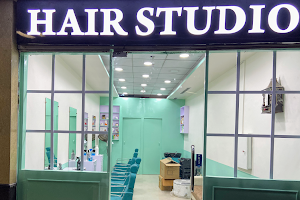 Hair studio - Best Salon | Best Unisex Salon | Best Party Makeup | Best hair colour | Sector 23 Gurugram image