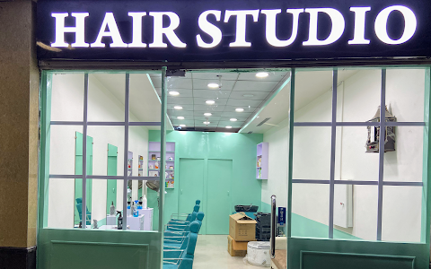 Hair studio - Best Salon | Best Unisex Salon | Best Party Makeup | Best hair colour | Sector 23 Gurugram image