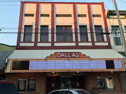 Movie Theater «Dallas Cinema», reviews and photos, 166 SE Mill St, Dallas, OR 97338, USA