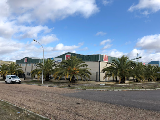 Servicios Técnicos Talavera S L en Mérida, Badajoz