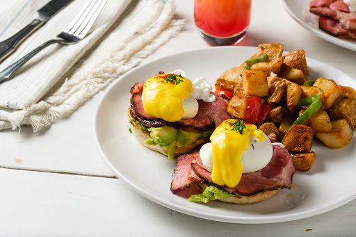 Toast Kitchen and Bar