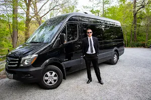 Van in Black image