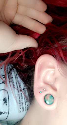 Explore cool tattoo sleeve ideas for men, creative tattoo ideas in Shelbyville, available at Moonstone Tattoo and Piercing Parlor