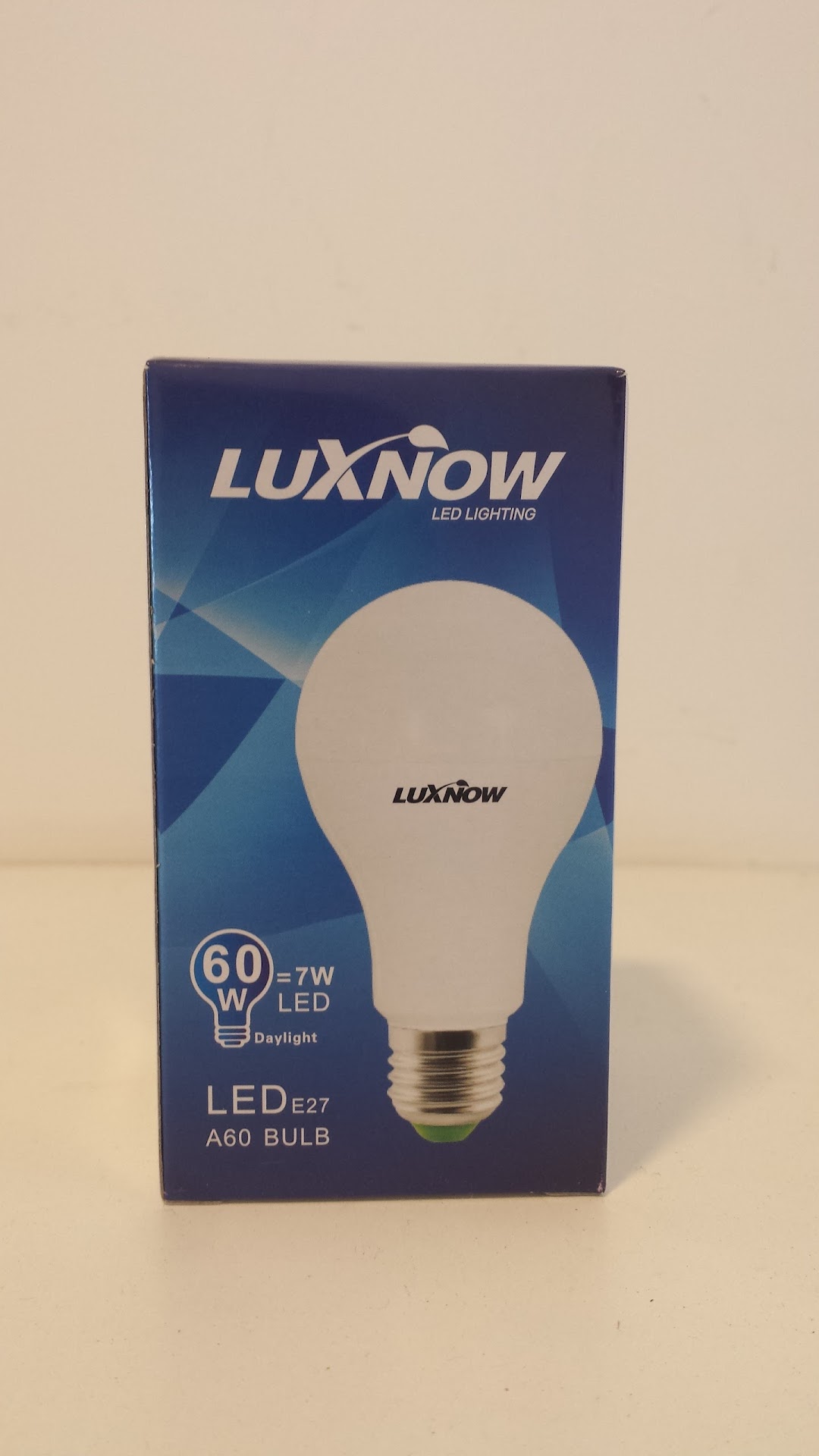 LuxNow Led Lighting